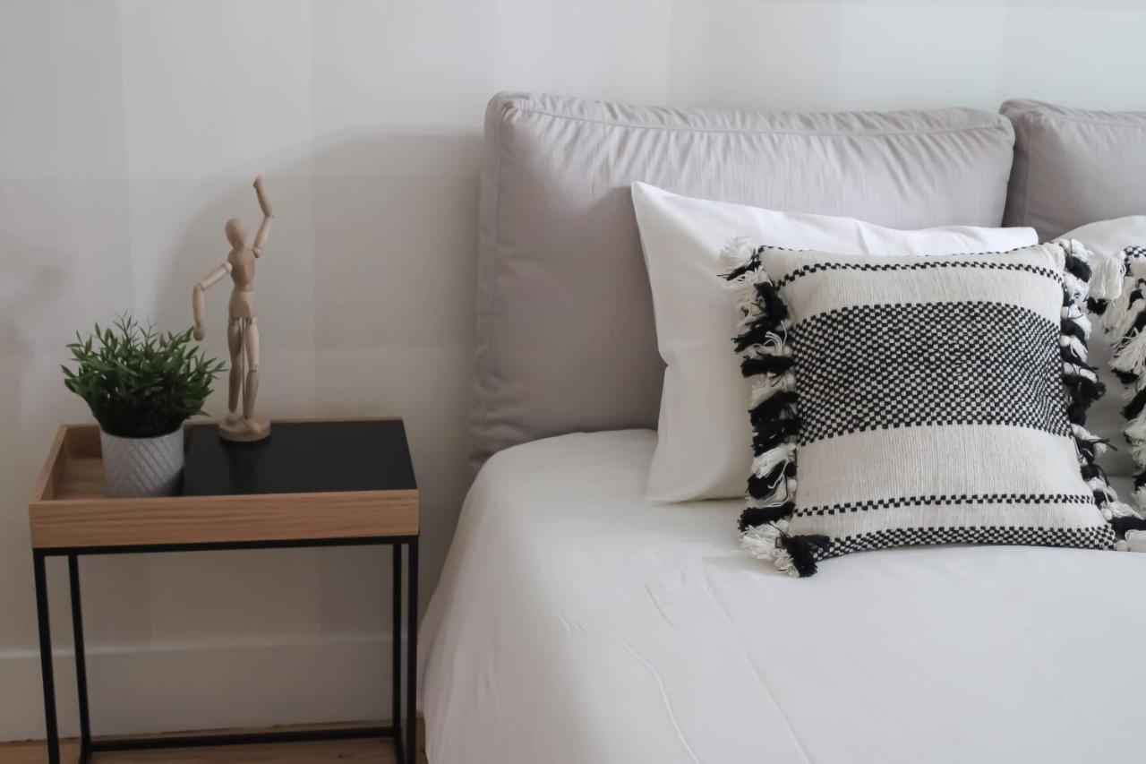 Oporto Garden'S Home Exterior foto