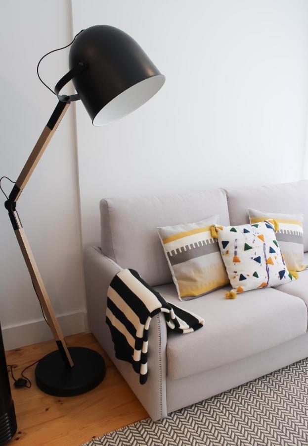 Oporto Garden'S Home Exterior foto