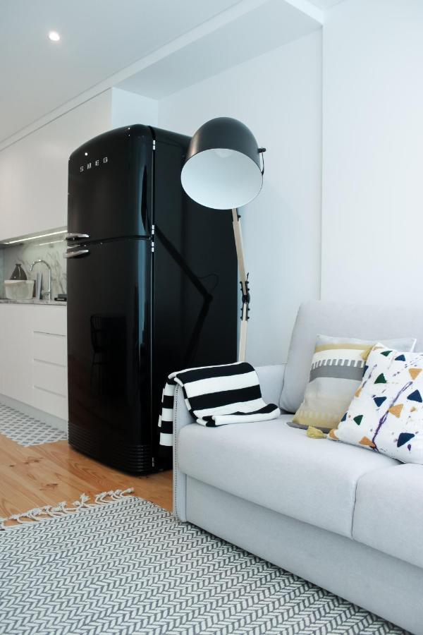 Oporto Garden'S Home Exterior foto